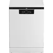 Beko BDFN26442WC CornerIntense