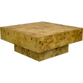 Dutchbone salontafel Quinn