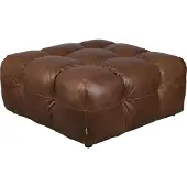Dutchbone hocker Hackman