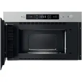 Whirlpool magnetron MBNA910X