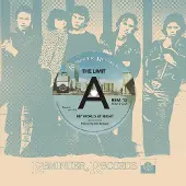 MEMBRAN Limit - My World At Night/Please Please Me (Single)