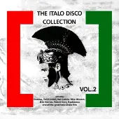 Bertus Distributie The Italo Disco Collection