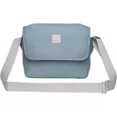 Vaude Sporttas 'Coreway Messenger 6' lichtblauw