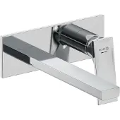 Kludi Decus - Inbouw wastafelkraan, chroom 542450575