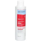 Dexeryl Dexeclear Verzachtende en Hydraterende Reinigingsgel | 200 ml