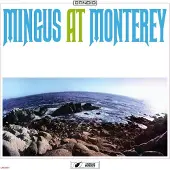 V2 Red Eye Mingus at Monterey