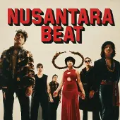 Sonic Nusantara Beat - Nusantara Beat (CD)