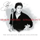Universal Music Shakin' Stevens - Singled Out - The Definitive Singles Collection (2 LP) (Remastered)