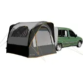 Eurotrail Autotent Cruiser Air 230 X 280 Cm Polyester Zwart