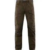 Fjällräven - Vidda Pro Ventilated Trousers - Trekkingbroek 52 - Regular, bruin