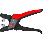 Knipex 12 74 180 Kabelmantelstriptang 4.4 tot 7.5 mm