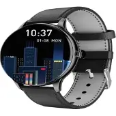 Maxcom FW48 (1.32") AMOLED Black