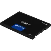 Goodram CL100 gen.3 960 GB 2.5" Serial ATA III 3D NAND