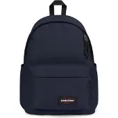 Eastpak Rugzak 'Day Office' navy / zwart