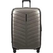 Samsonite Attrix | Trolley (4 wielen) | 81 cm