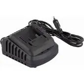 Powerplus Batterijlader 18v