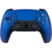 Sony Playstation 5 DualSense Draadloze Controller Cobalt Blue