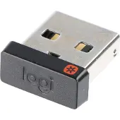 Logitech USB Unifying Receiver 910-005931