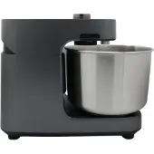 Ooni Spiraalmixer 'Halo Pro Grijs'