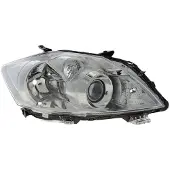 Valeo Koplamp 044216 Valeo voor o.a. TOYOTA