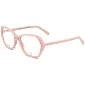 Marc Jacobs MARC 660 Pink 54/18/140 WOMAN Brilmonturen