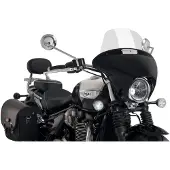 Puig Batwing Sml Touring 21117h Voorruit