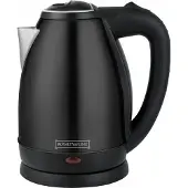 Royalty Line Rl-Ssk1.7L: 1,7 L Elektrische Waterkoker - 1500W Zwart