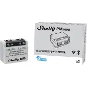 Shelly PM Mini module Gen3 | Bluetooth, WiFi | Wit