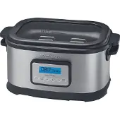 ProfiCook Sous-Vide maker
