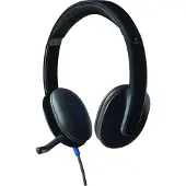 Logitech H540 Stereo USB-A Headset