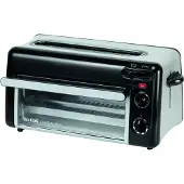 Tefal TL 6008 Broodrooster met grillfunctie.