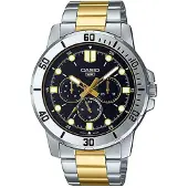 Casio Enticer MTP-VD300SG-1EUDF