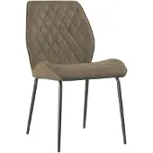 Kess EetkamerstoeI Ivy - Chicago - Taupe -