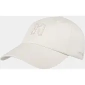 Hatland Ezra - Katoenen baseball cap - Naturel - Assorti - One size