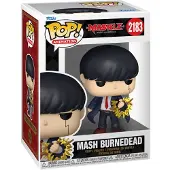 Funko POP! Pop Animation Mashle Mash