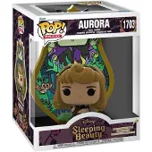 Funko POP! Dornröschen Aurora (POP! Deluxe) vinylfiguur 1703 Unisex Funko Pop! - meerkleurig - Standard