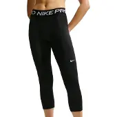 Nike Sportbroek 'NP 365' zwart