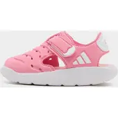 Adidas Water 2 Infant Sandals Roze EU 19 Kinderen