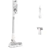 Bissell PowerClean 4264N – Draadloze steelstofzuiger (200W, HEPA, 40 min gebruikstijd)