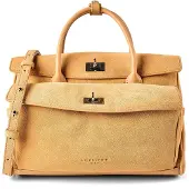 Liebeskind Shopper 'Gloria' lichtbruin
