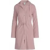 Vandyck Badjas Vogue Sepia Pink-M