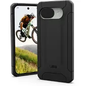 Uag Scout Google Pixel 10a Hoesje Zwart