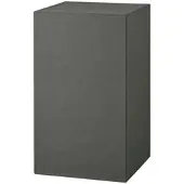 Blomus Bijzettafel Sahla Pewter M