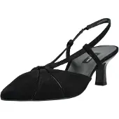Paul green Slingpumps zwart