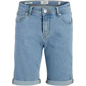JJ REBEL Jeans 'JREBJOE JJCRAFT' lichtblauw