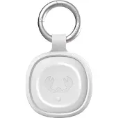 Fresh 'n rebel Smart Finder 2 - Bluetooth Tracker - Smart Tag voor Apple Find My & Android - Sleutelvinder - 12 maanden batterij - IPX7 Waterproof - Ice Grey