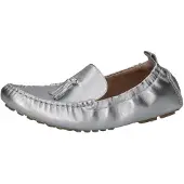 Peter kaiser Mocassins zilver