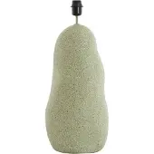 Light & Living Lampvoet Ø26,5x62 cm AGADO licht groen