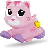 Vtech - Rol & Dol Dieren - Kitty Kat