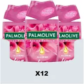 Palmolive 12x Douchegel Aroma Essence Alluring Love 250 Ml